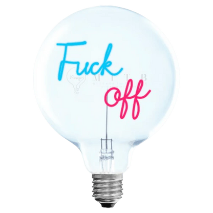 AMPOULE A POSER - FUCK OFF - MITB