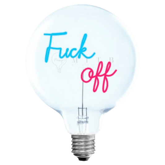 AMPOULE A POSER - FUCK OFF - MITB