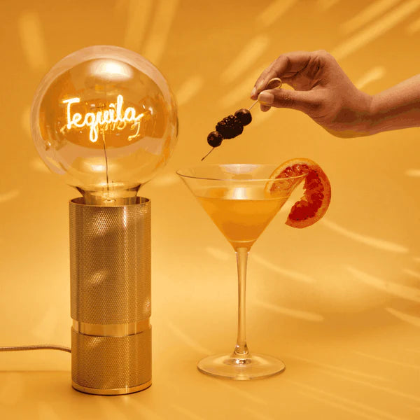 AMPOULE A POSER - TEQUILA - MITB