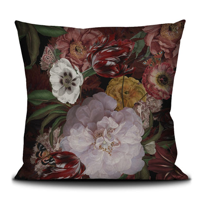 COUSSIN 50x50cm - GIANNI ET CAPOCCIO - VOGLIOBENE