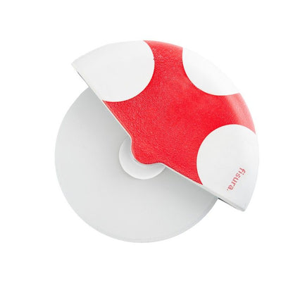 PIZZA CUTTER " CHAMPIGNON  " - FISURA