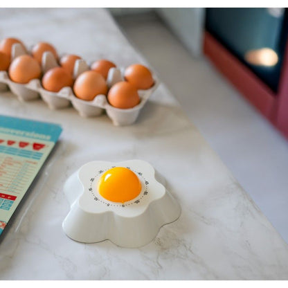 TIMER DE CUISINE OEUF - FISURA