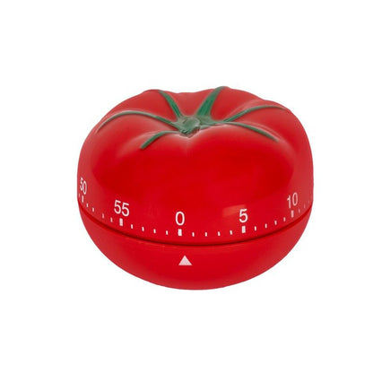 TIMER DE CUISINE TOMATE - FISURA