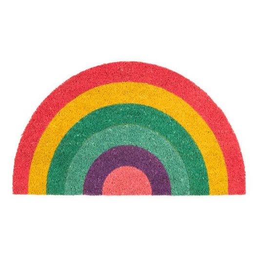 PAILLASSON RAINBOW  - FISURA