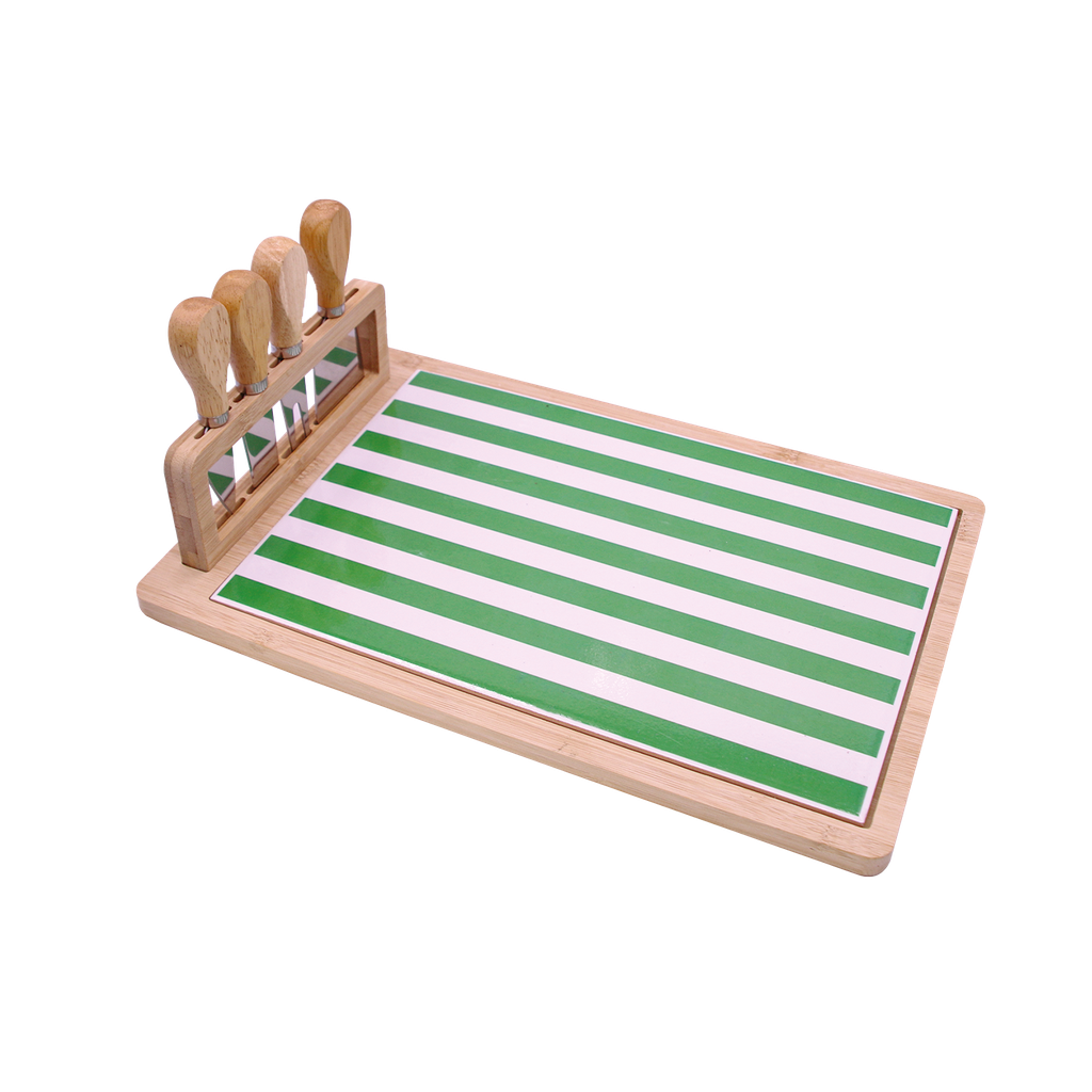 SERVICE PLANCHE A FROMAGES - OPJET PARIS