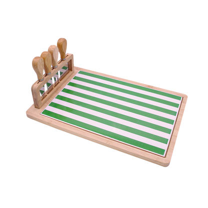 SERVICE PLANCHE A FROMAGES - OPJET PARIS