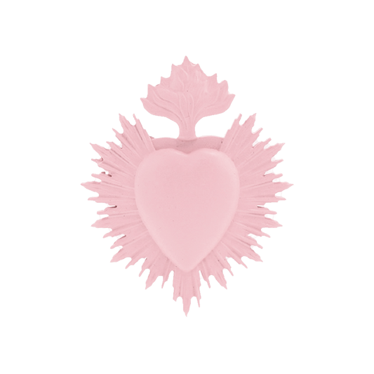 EX-VOTO PETIT MODELE ROSE - OPJET PARIS