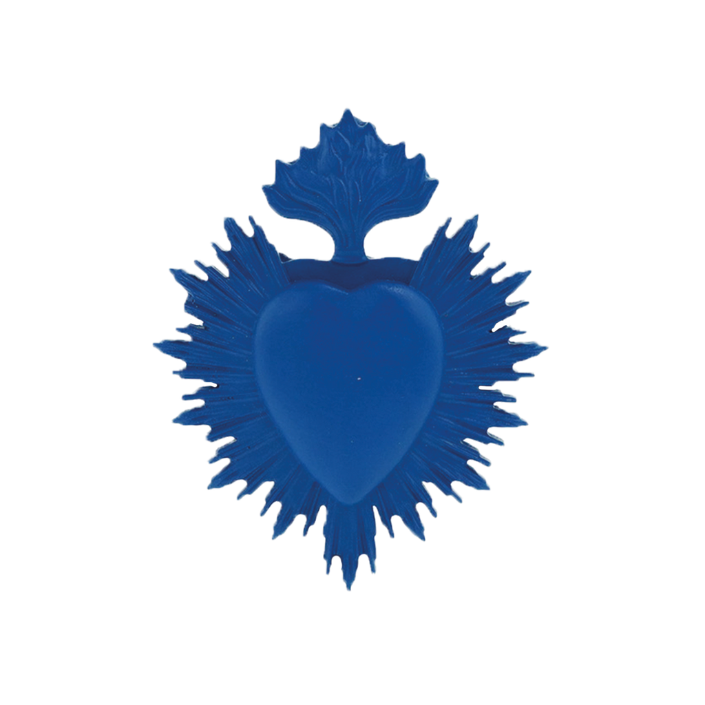 EX-VOTO PETIT MODELE BLEU - OPJET PARIS