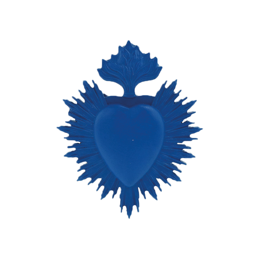 EX-VOTO PETIT MODELE BLEU - OPJET PARIS