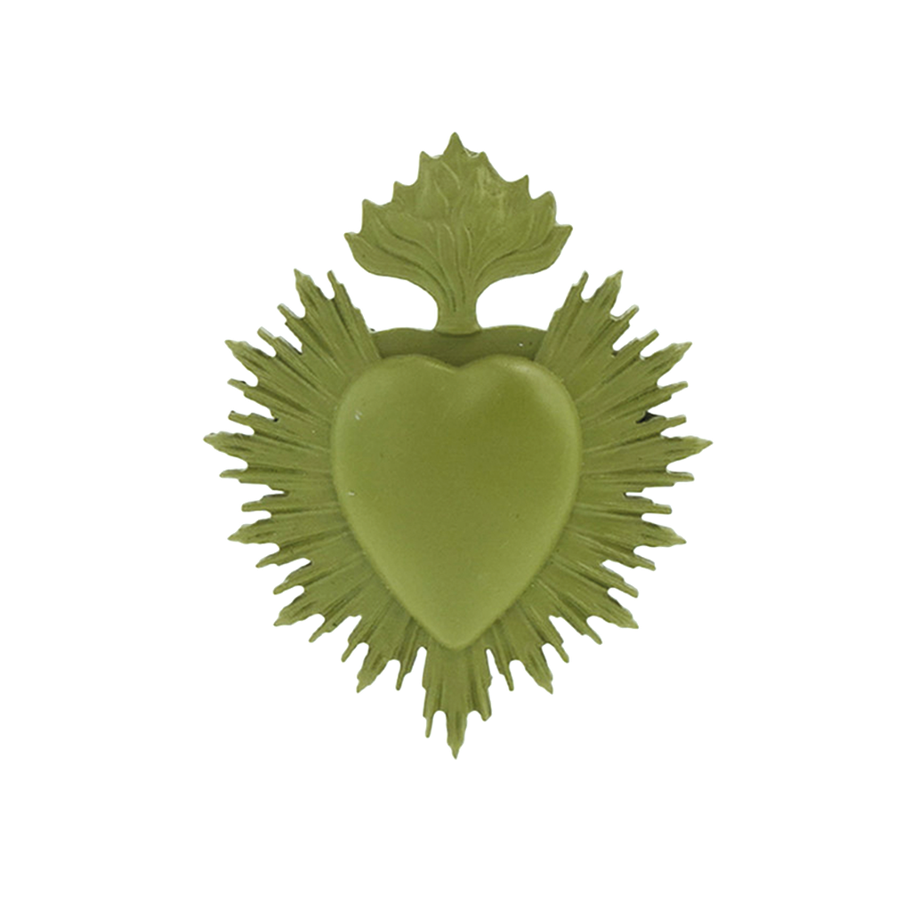 EX-VOTO PETIT MODELE KAKI - OPJET PARIS