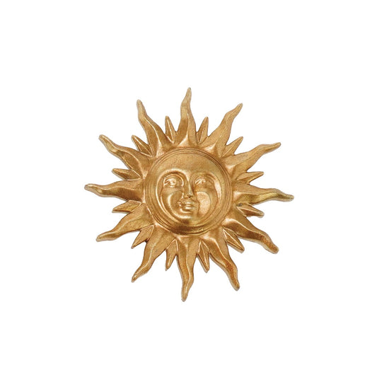 EX VOTO  SOLEIL DORE - OPJET PARIS