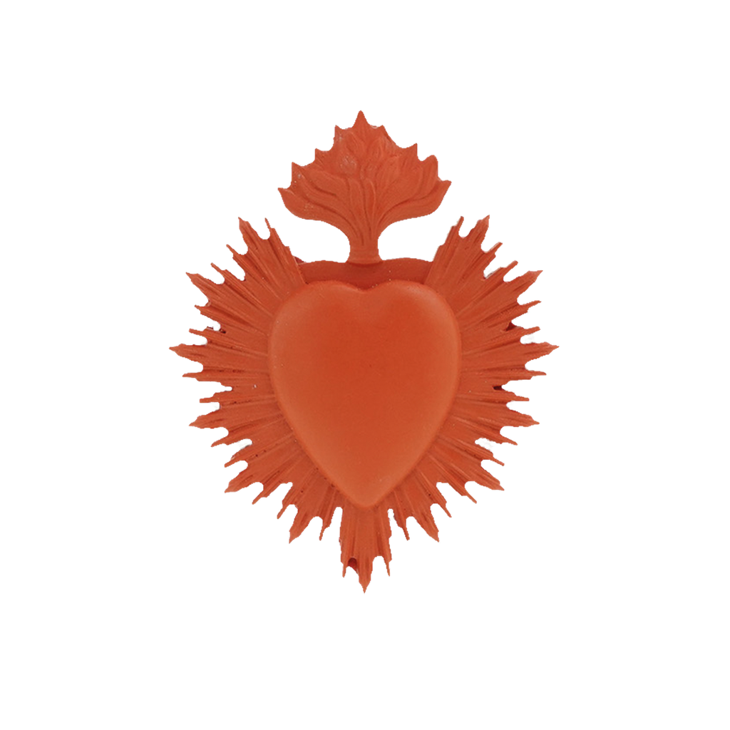 EX-VOTO PETIT MODELE TERRACOTTA - OPJET PARIS