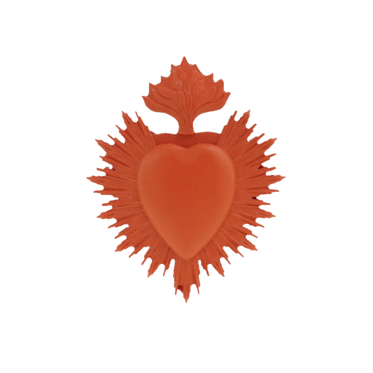 EX-VOTO PETIT MODELE TERRACOTTA - OPJET PARIS