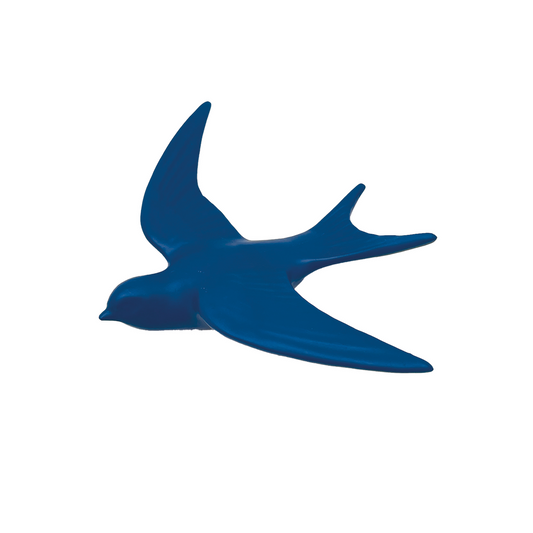 DECO OISEAU BLEU - OPJET PARIS