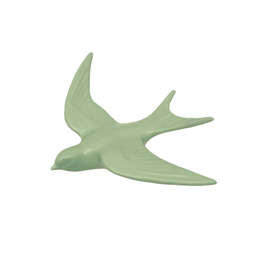 DECO OISEAU THYM - OPJET PARIS