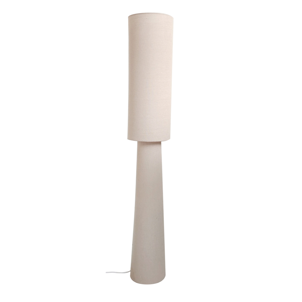 LAMPADAIRE MARS NATUREL 129cm - OPJET PARIS