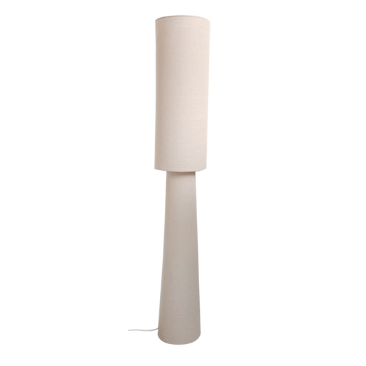 LAMPADAIRE MARS NATUREL 129cm - OPJET PARIS