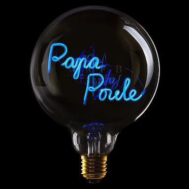 AMPOULE PAPA POULE- MITB