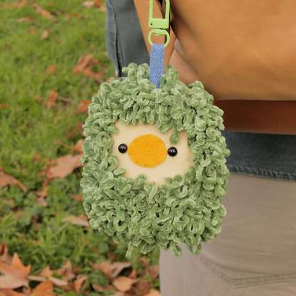 LES MONSTRITOS PORTE BONHEUR - LADY AUTONAUTA