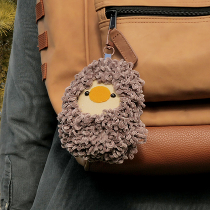 LES MONSTRITOS PORTE BONHEUR - LADY AUTONAUTA