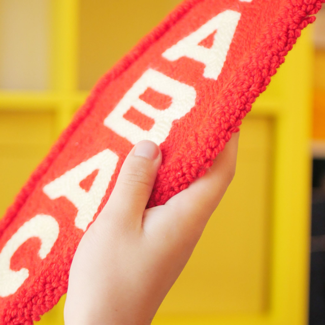 PIECE DECO - TABAC - LADY AUTONAUTA