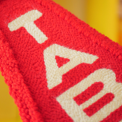 PIECE DECO - TABAC - LADY AUTONAUTA