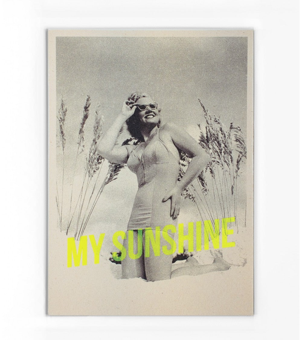 AFFICHES CARTONNEES M - 15X21CM - KENCRE