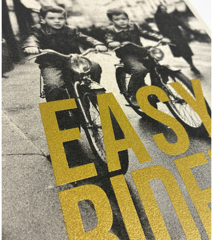EASY RIDER - CARTES KENCRE