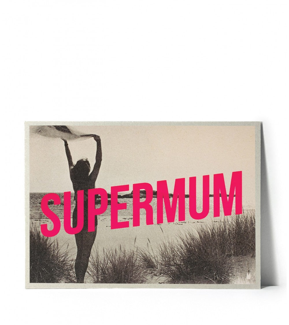 SUPERMUM - CARTES KENCRE M