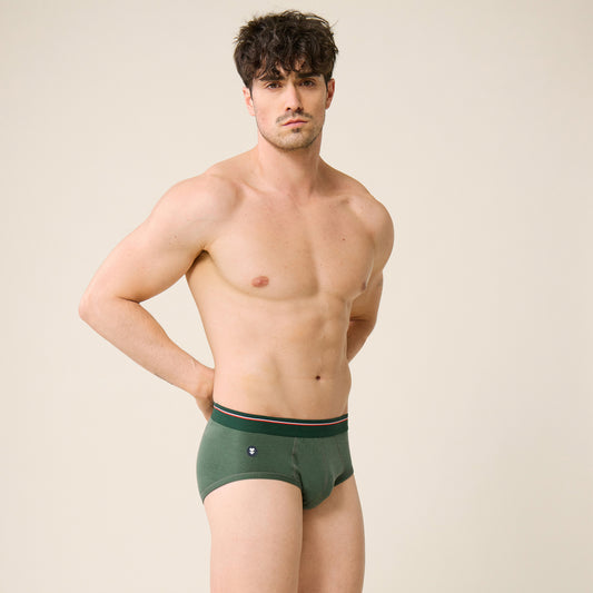 SLIP - LE SLIP FRANCAIS