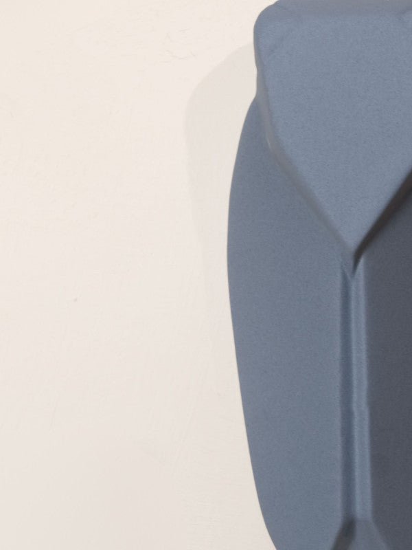 MUETTE BLEU INFINI - MONOCHROMIC