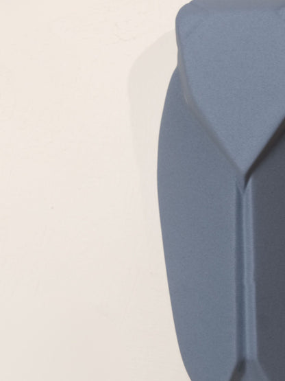 MUETTE BLEU INFINI - MONOCHROMIC