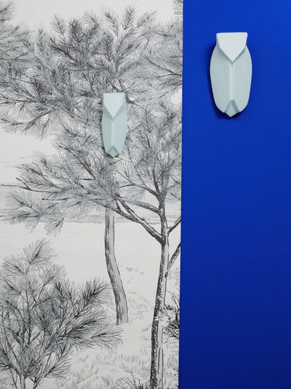 MUETTE VERT D'EAU - MONOCHROMIC
