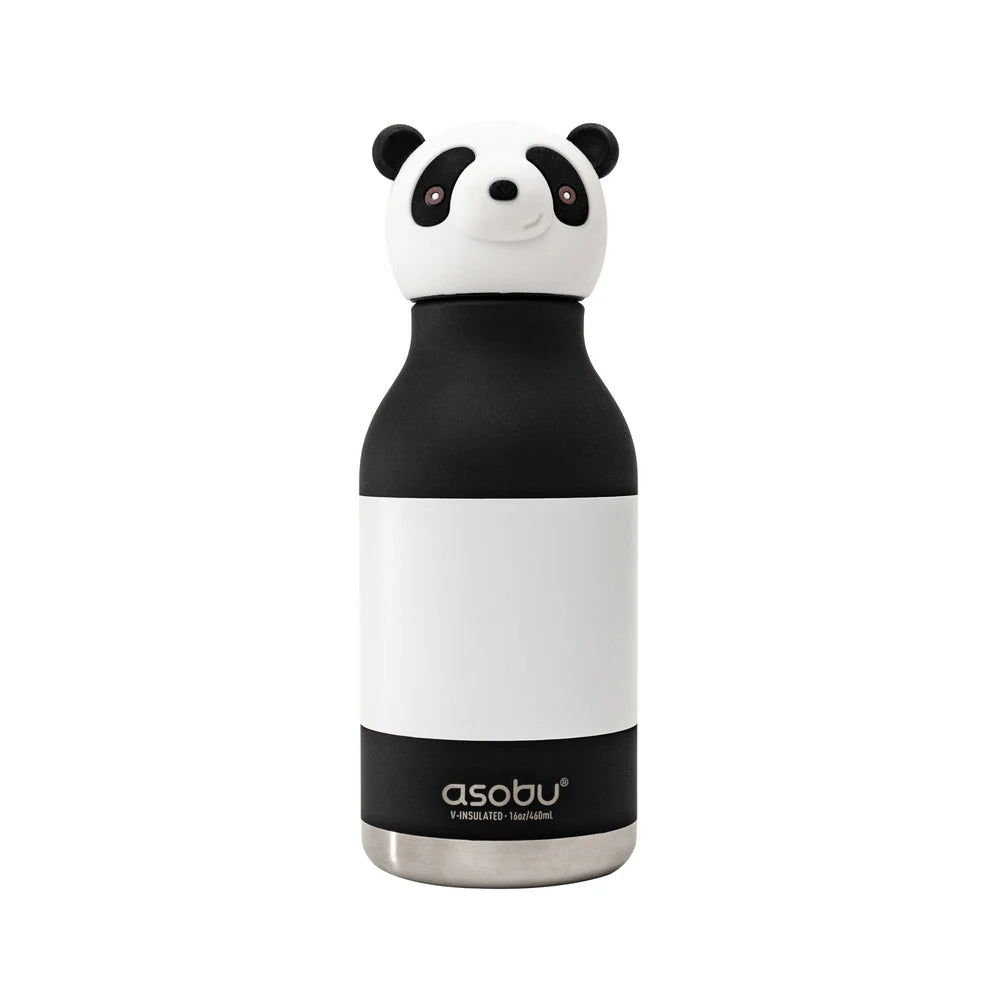 BESTIE BOTTLE PANDA - ASOBU