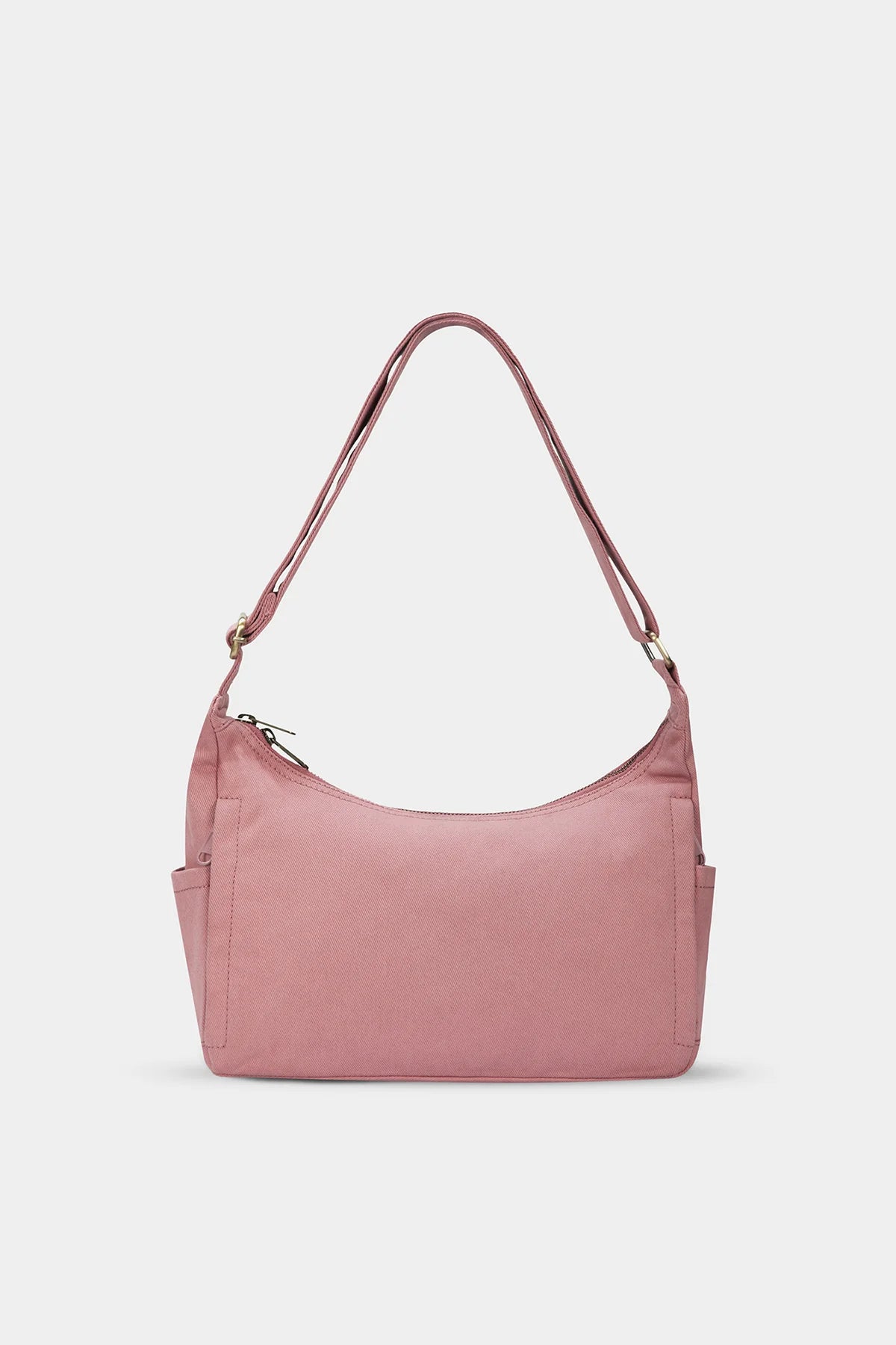 SAC MULTIPOCKET EMILE ROSE BLUSH - HINDBAG