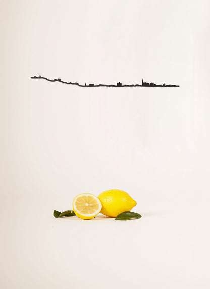 THE LINE CITY - THE LINE