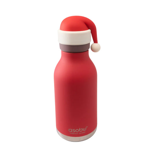 BESTIE SANTA BOTTLE - ASOBU