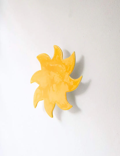 SOLEIL MURAL - MAISON BEATA