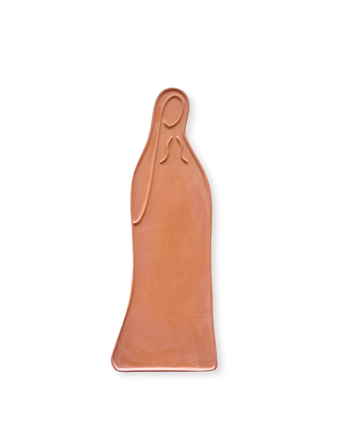 VIERGE MURALE - MAISON BEATA