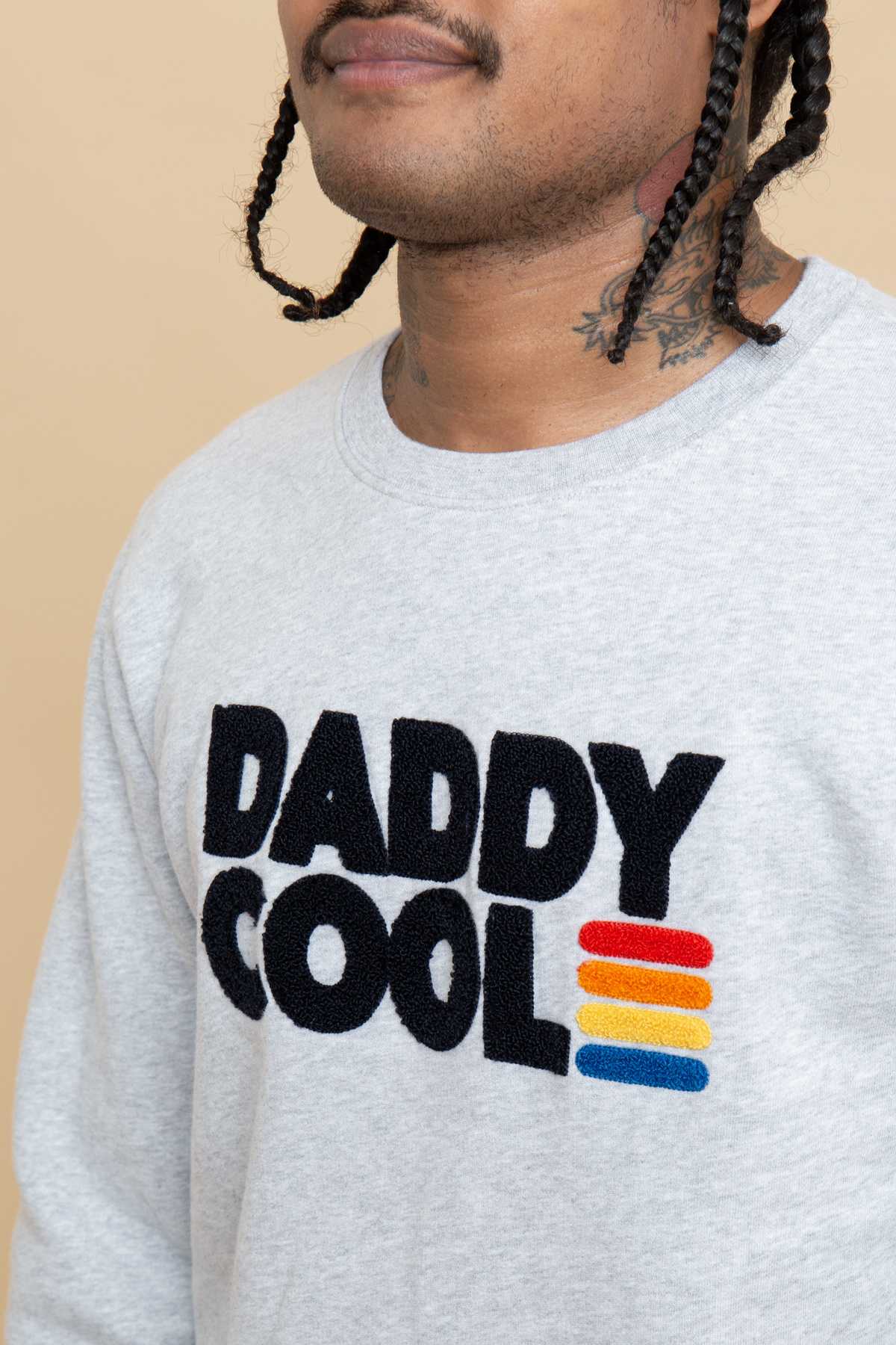 SWEAT DYLAN - DADDY COOL - FRENCH DISORDER