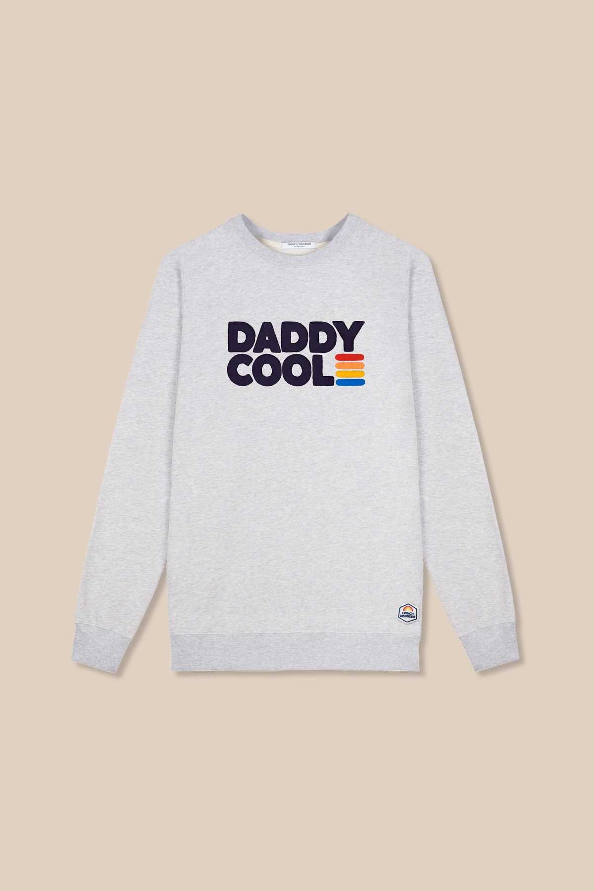 SWEAT DYLAN - DADDY COOL - FRENCH DISORDER