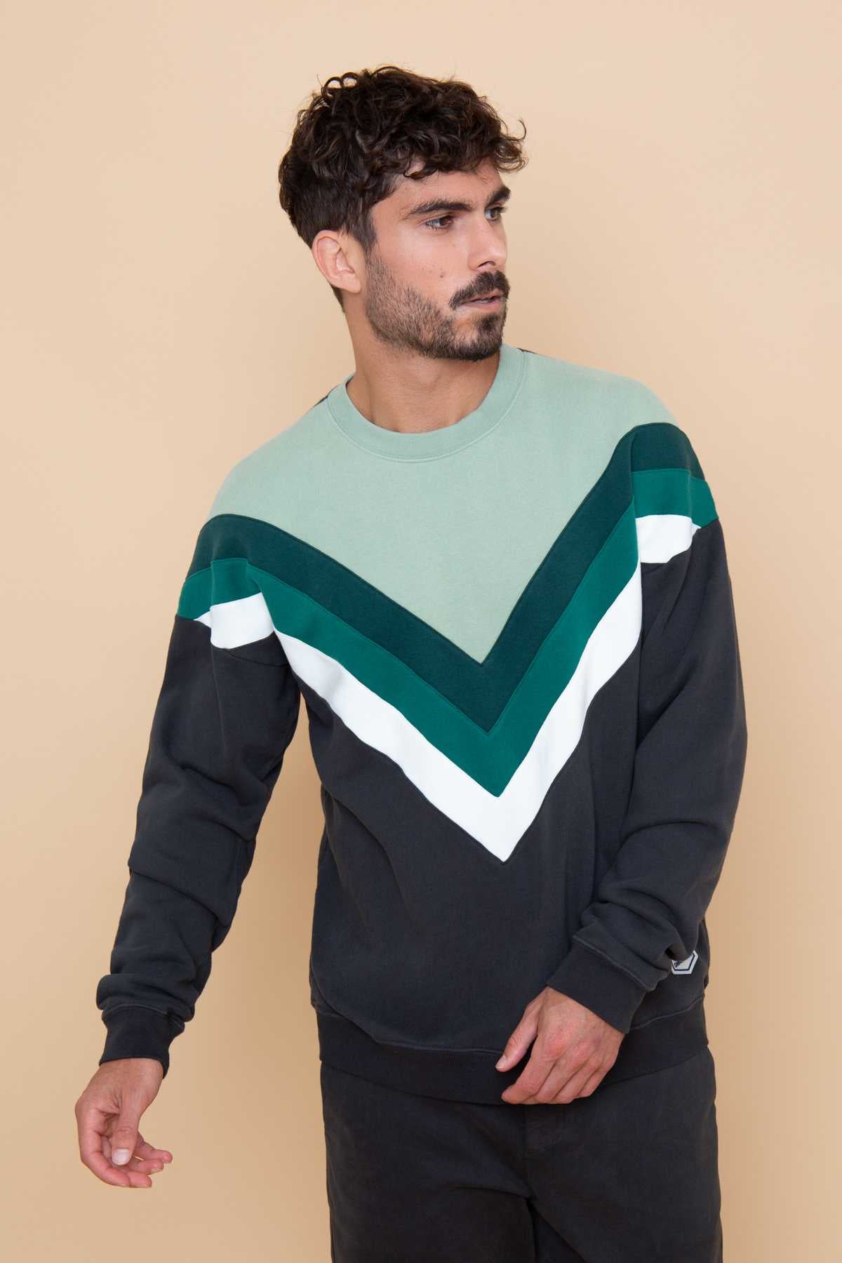 SWEAT ELIOT - FRENCH DISORDER