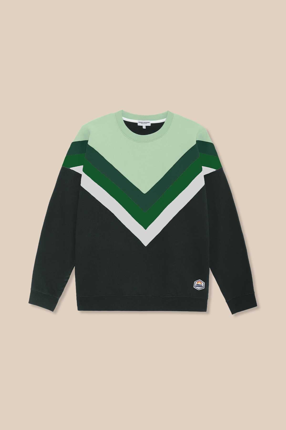 SWEAT ELIOT - FRENCH DISORDER