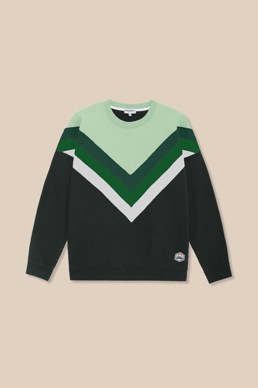 SWEAT ELIOT - FRENCH DISORDER