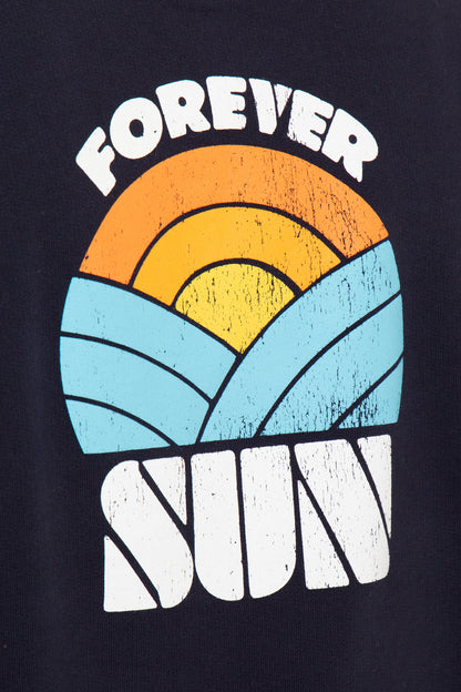 SWEAT MARTIN - FOREVER SUN - FRENCH DISORDER