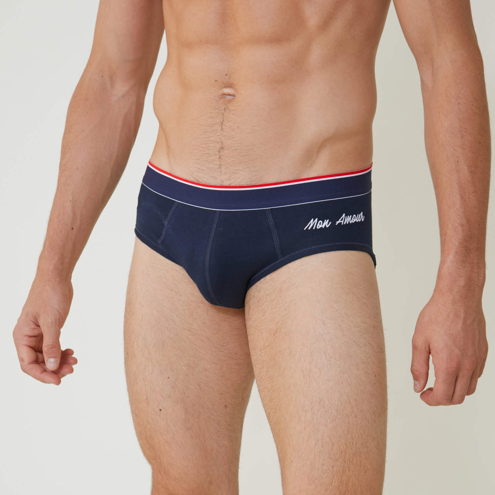 SLIP - LE SLIP FRANCAIS