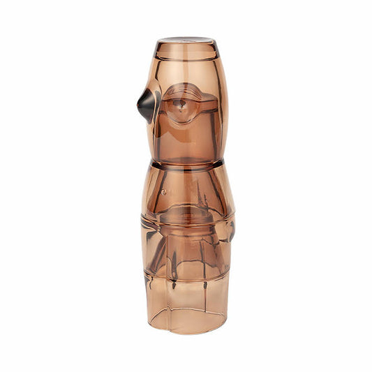 SET DE VERRES BODY - DOIY