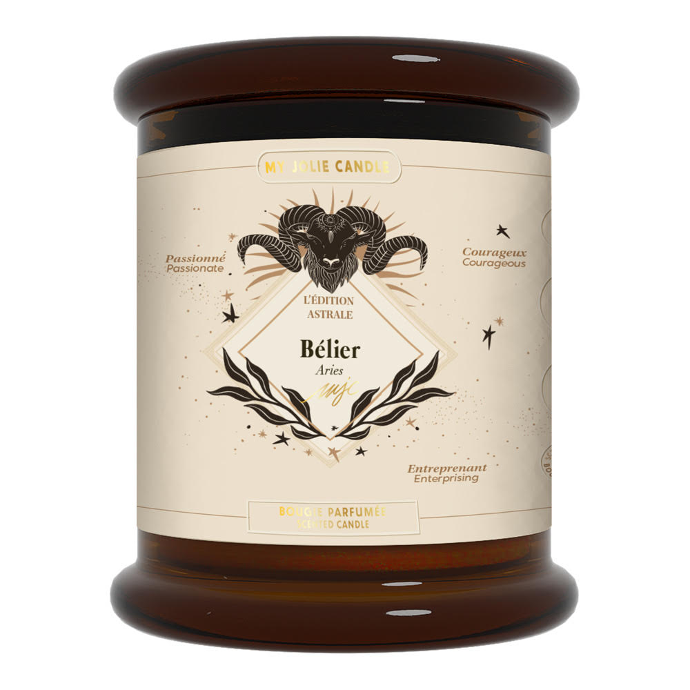 BOUGIE ASTRALE - MY JOLIE CANDLE