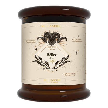 BOUGIE ASTRALE - MY JOLIE CANDLE