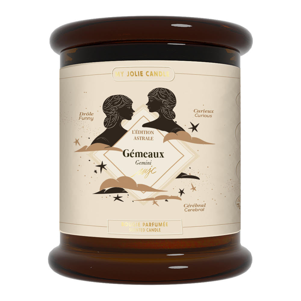 BOUGIE ASTRALE - MY JOLIE CANDLE